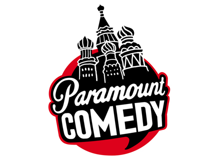 Paramount Comedy